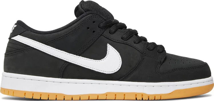 NK Dunk Low SB "Black Gum"