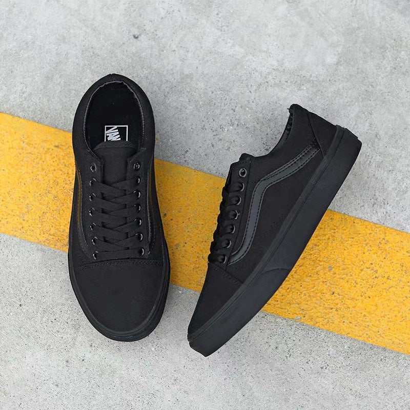 [PROMOÇÃO EXCLUSIVA - Últimas Unidades] Tênis Vans Old Skool Masculino + (BRINDE)