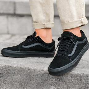 [PROMOÇÃO EXCLUSIVA - Últimas Unidades] Tênis Vans Old Skool Masculino + (BRINDE)