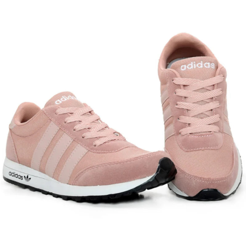 Tênis Adidas Neo 2024 Unissex + BRINDE [PROMOÇÃO - Últimas Unidades]