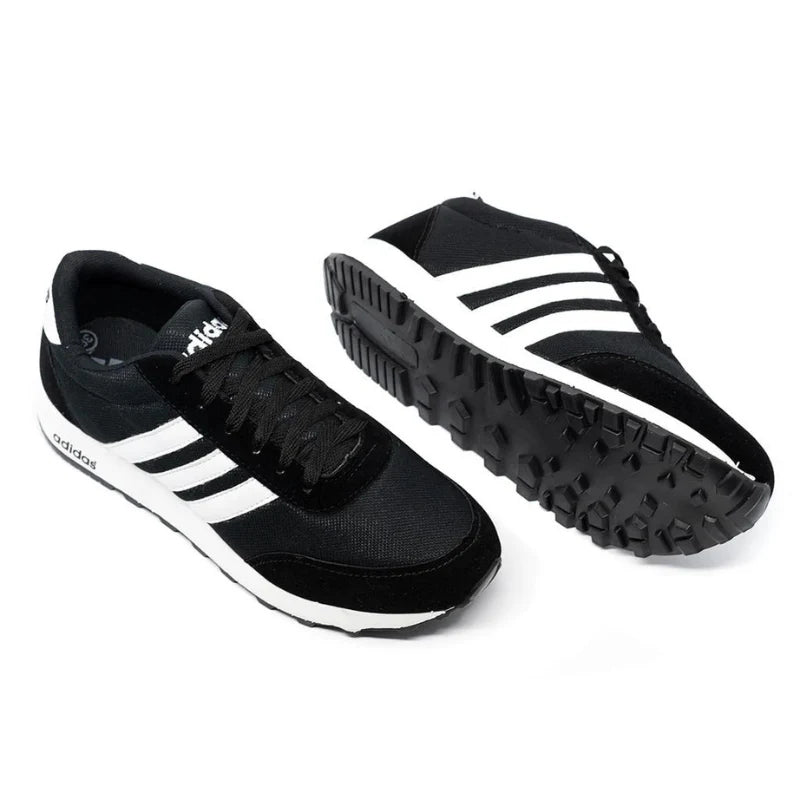 Tênis Adidas Neo 2024 Unissex + BRINDE [PROMOÇÃO - Últimas Unidades]